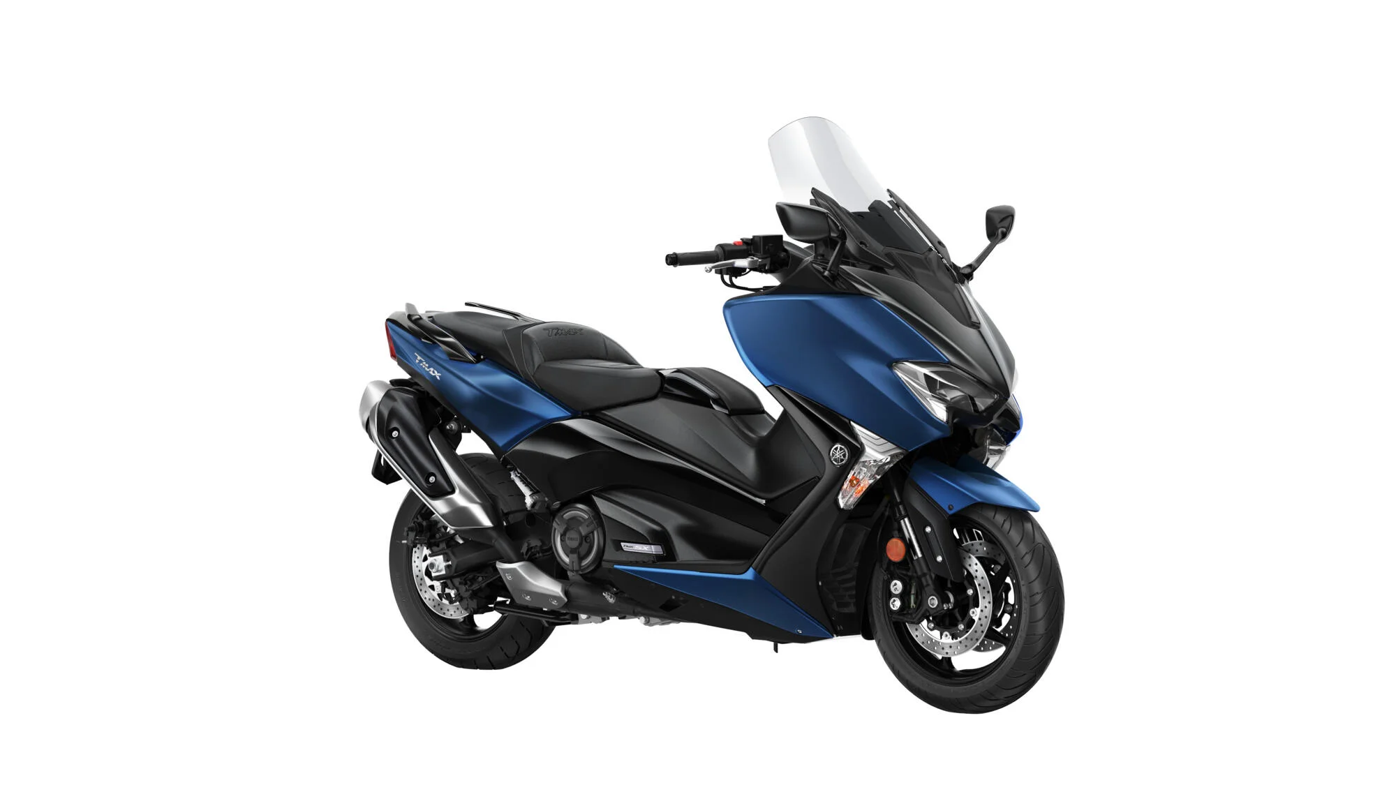 Yamaha TMAX SX