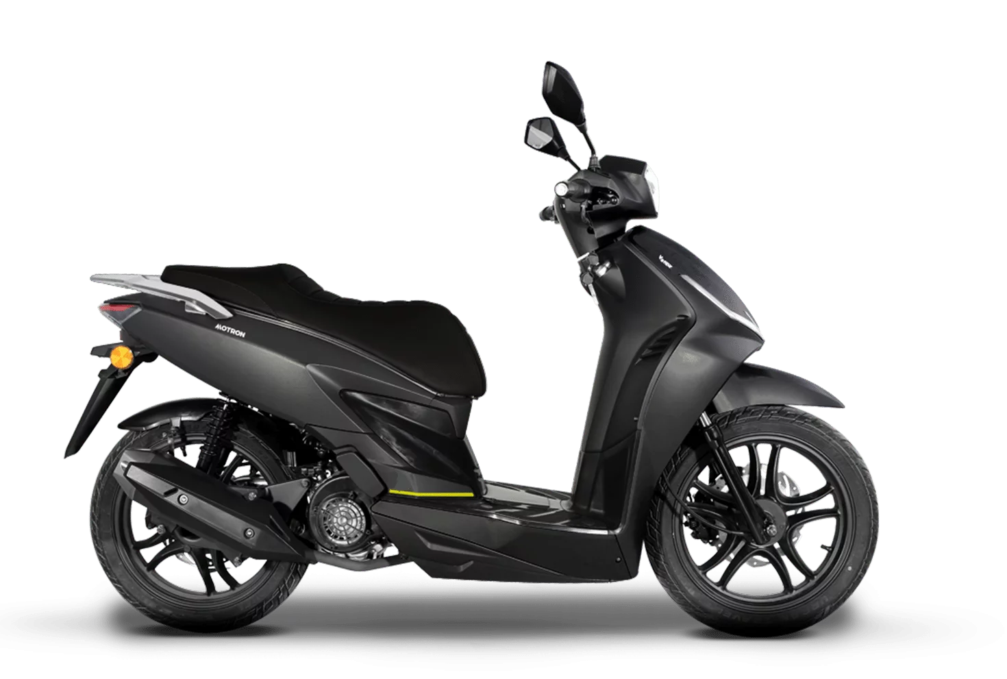 Motron Ventura 125