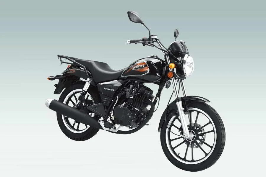 Loncin LX150-58 Yorobo