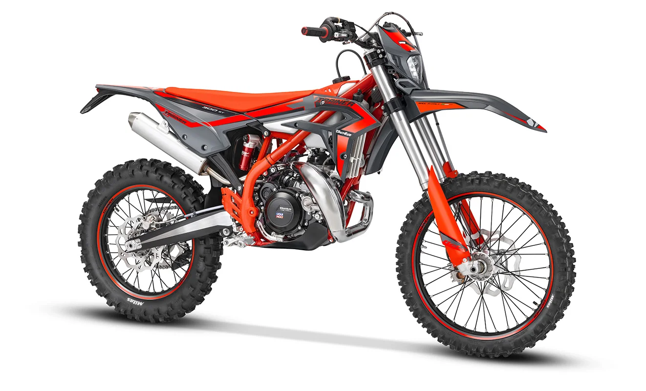 Beta Xtrainer 250