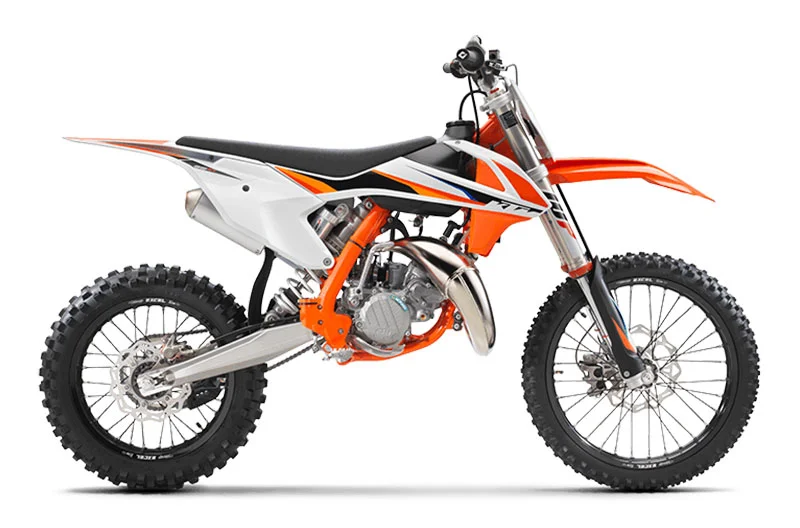 KTM 85 SX 19-16