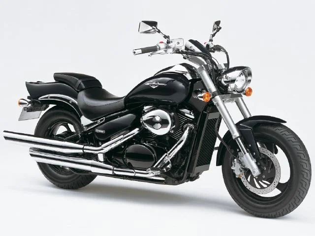 Suzuki Intruder M800