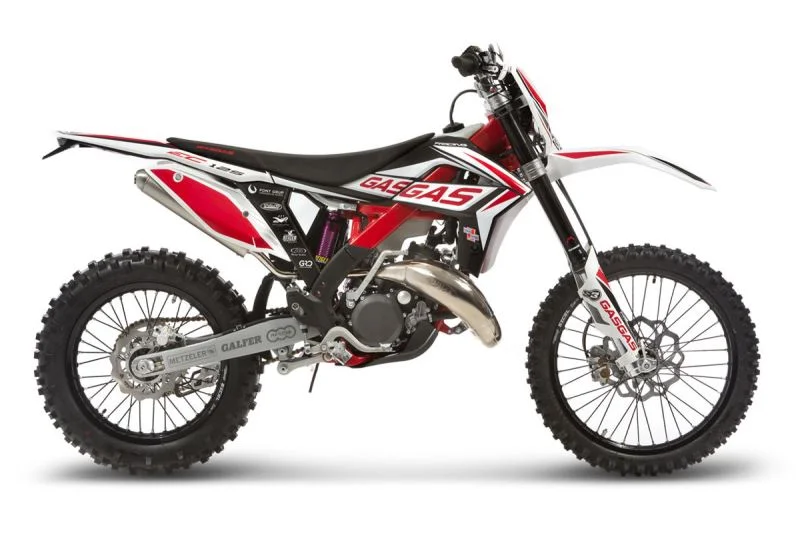 GAS GAS EC 125