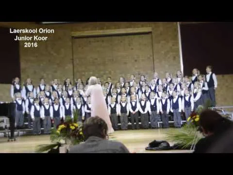 Orion Junior 2016