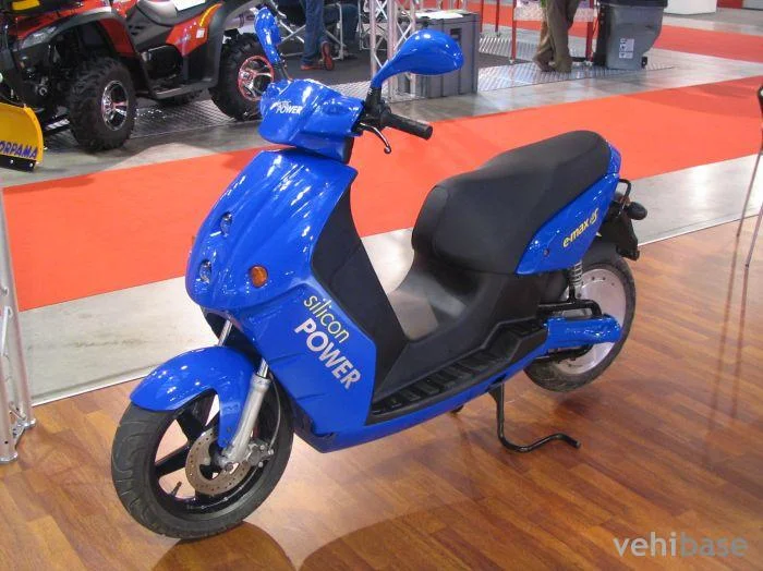 E-max 190L