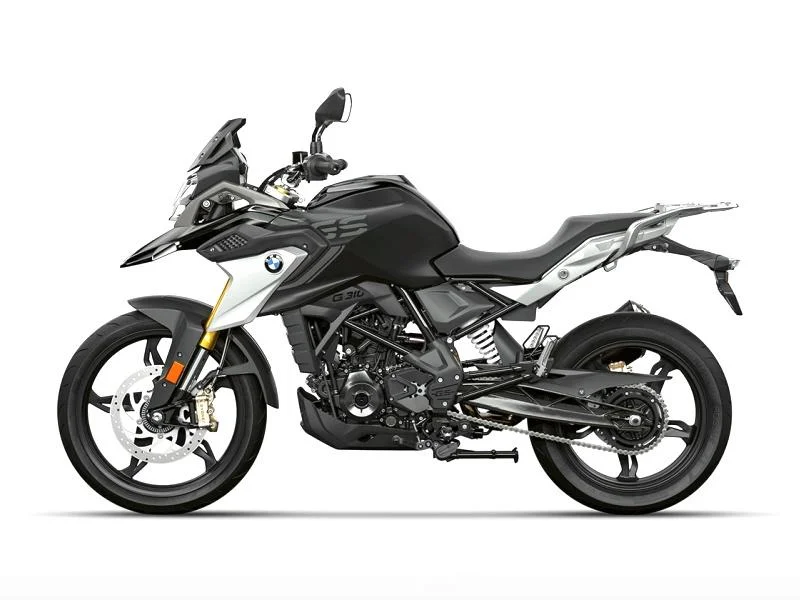 BMW G 310 GS