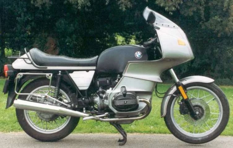 BMW R 100 RS
