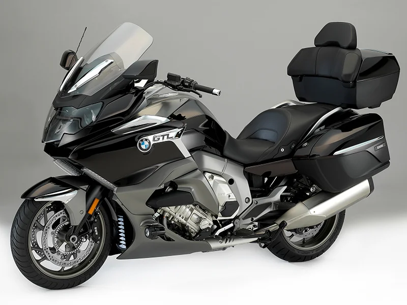BMW K 1600 GTL