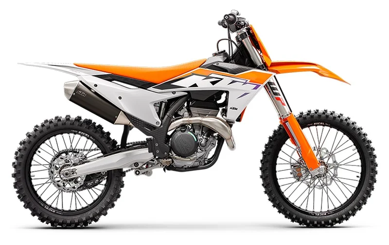 KTM 350 SX-F