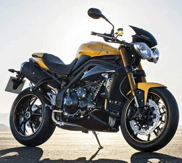 Triumph Speed 94