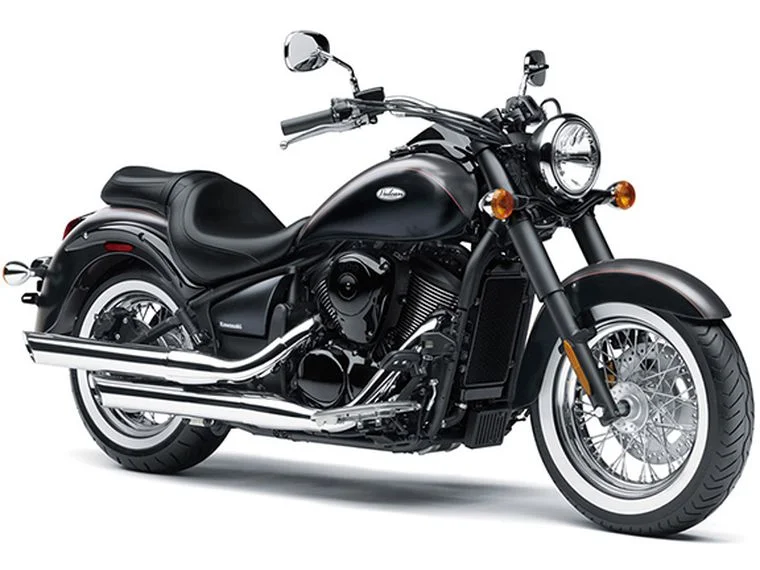 Kawasaki Vulcan 900 Classic