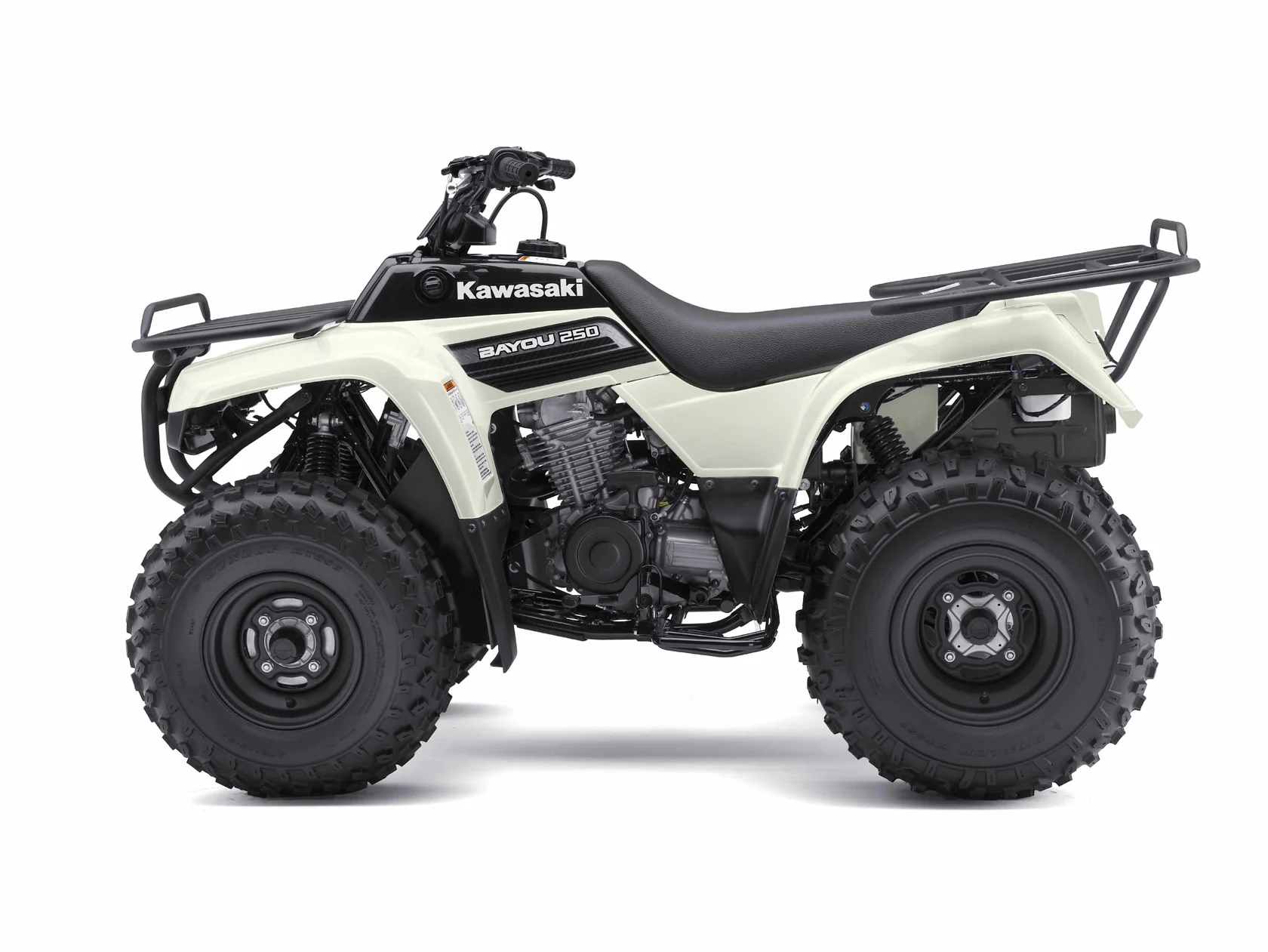Kawasaki Bayou 250