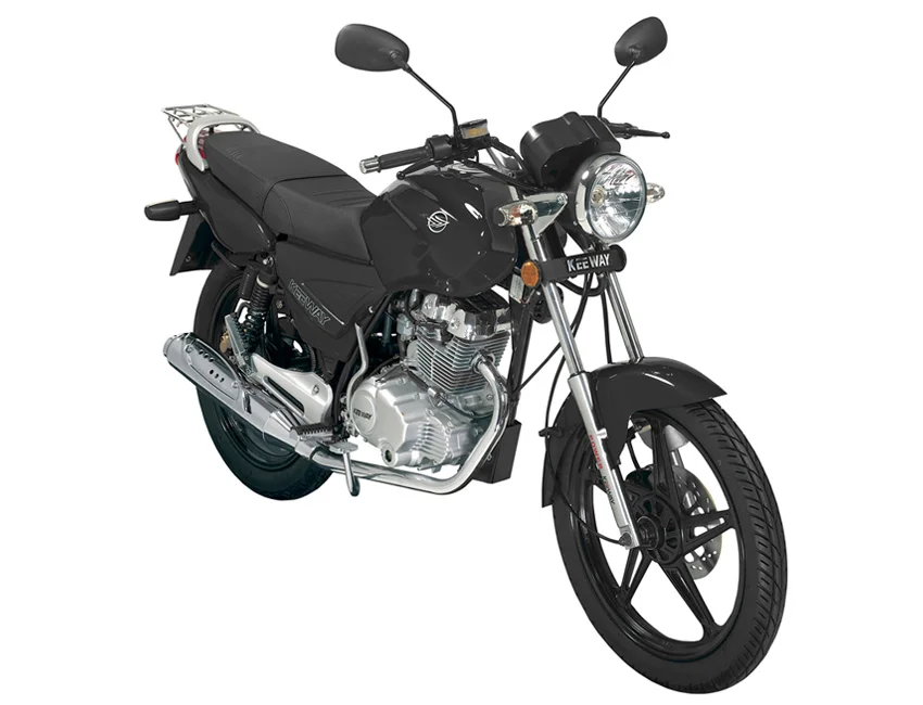 Keeway Speed 125 2008