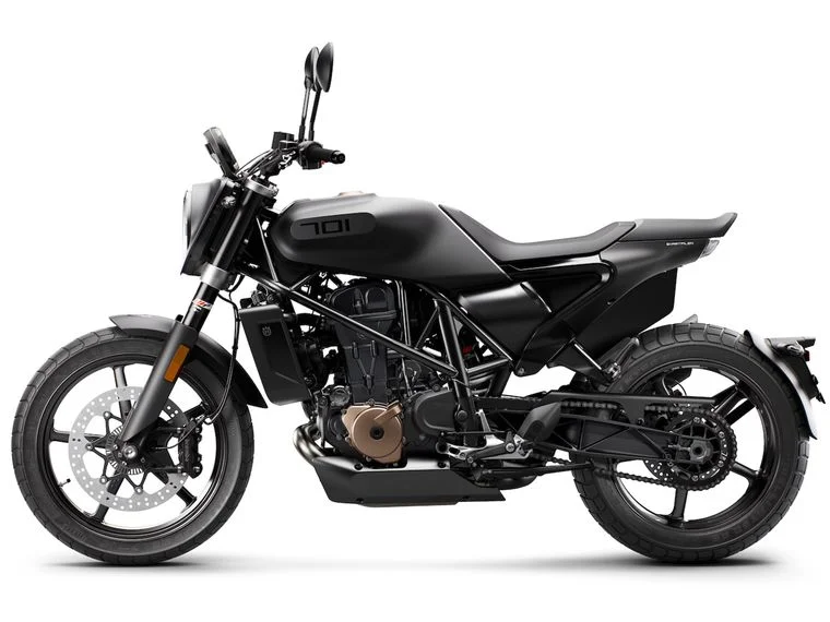 Husqvarna Svartpilen 701
