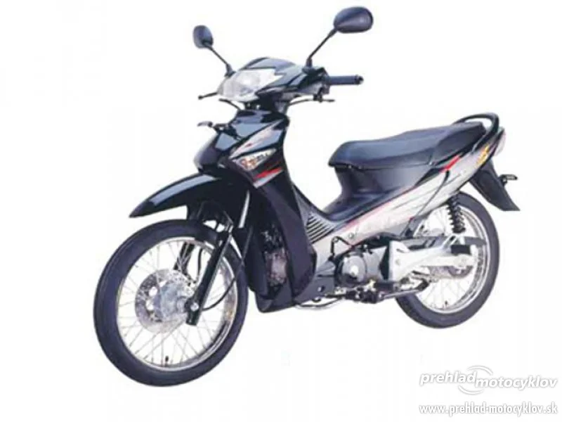 Lifan Timo