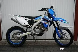 TM EN 250 Fi e.s. 2010