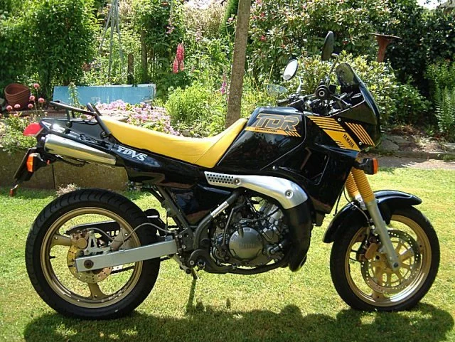 Yamaha TDR 250