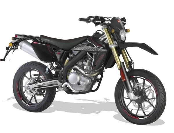 Rieju Marathon Pro 125