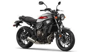Yamaha XSR700LA