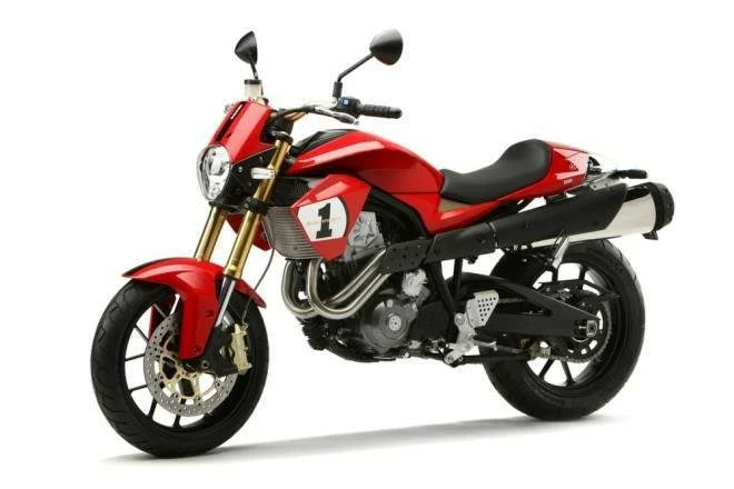 Derbi Mulhacen Café 659 Angel Nieto Limited Edition