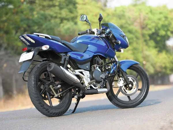 Bajaj Pulsar 180 DTS-i