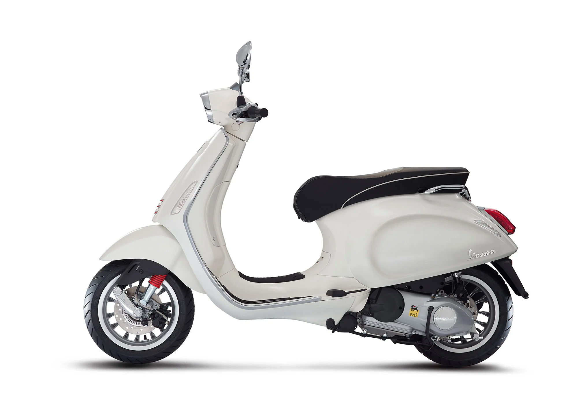 Vespa Sprint 150 ABS