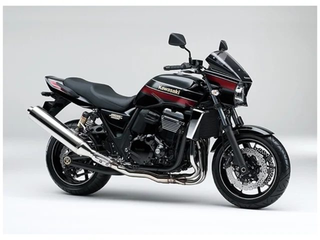 Kawasaki ZRX1200 DAEG