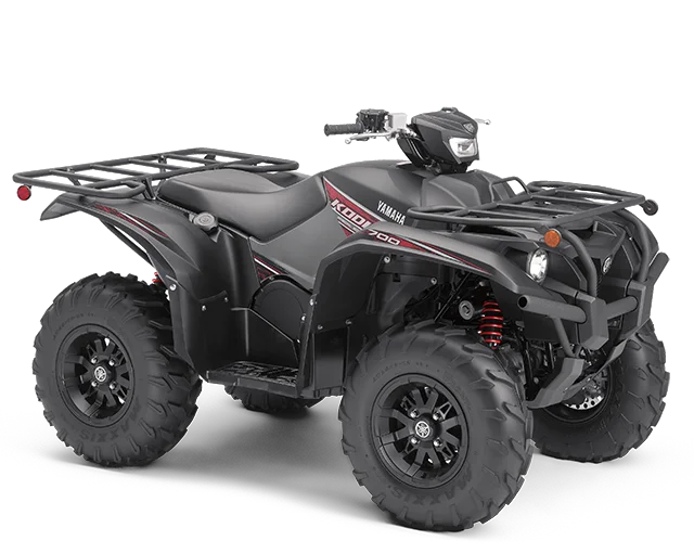 Yamaha Kodiak 700 EPS SE