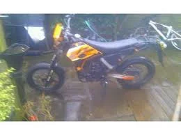 Skyteam ST125 SM