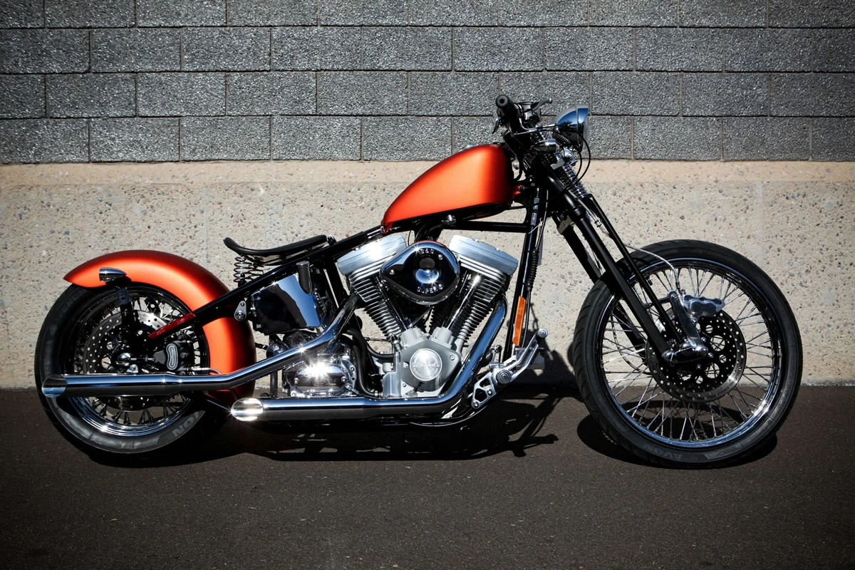 Sucker Hot Rod