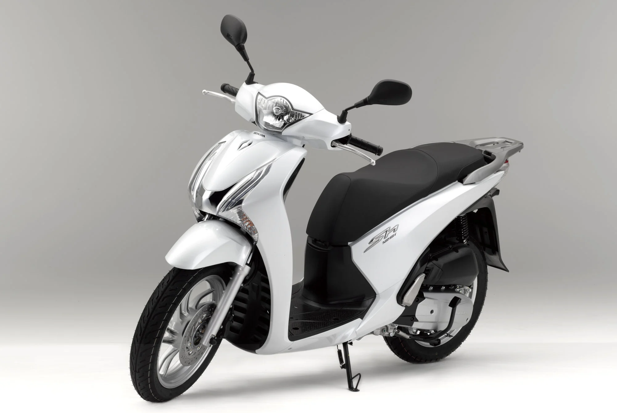 Honda SH125i
