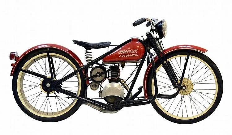 Simplex Automatic