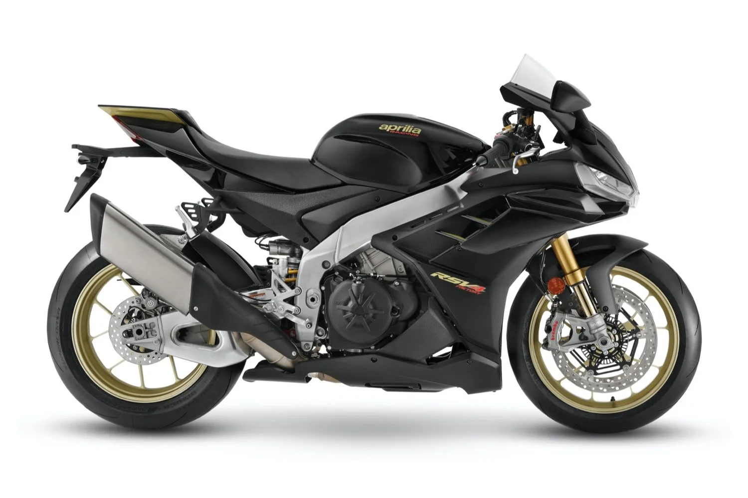 Aprilia RSV4 Factory 2022