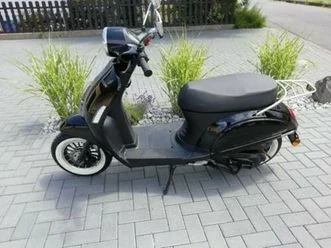 Motowell Elenor