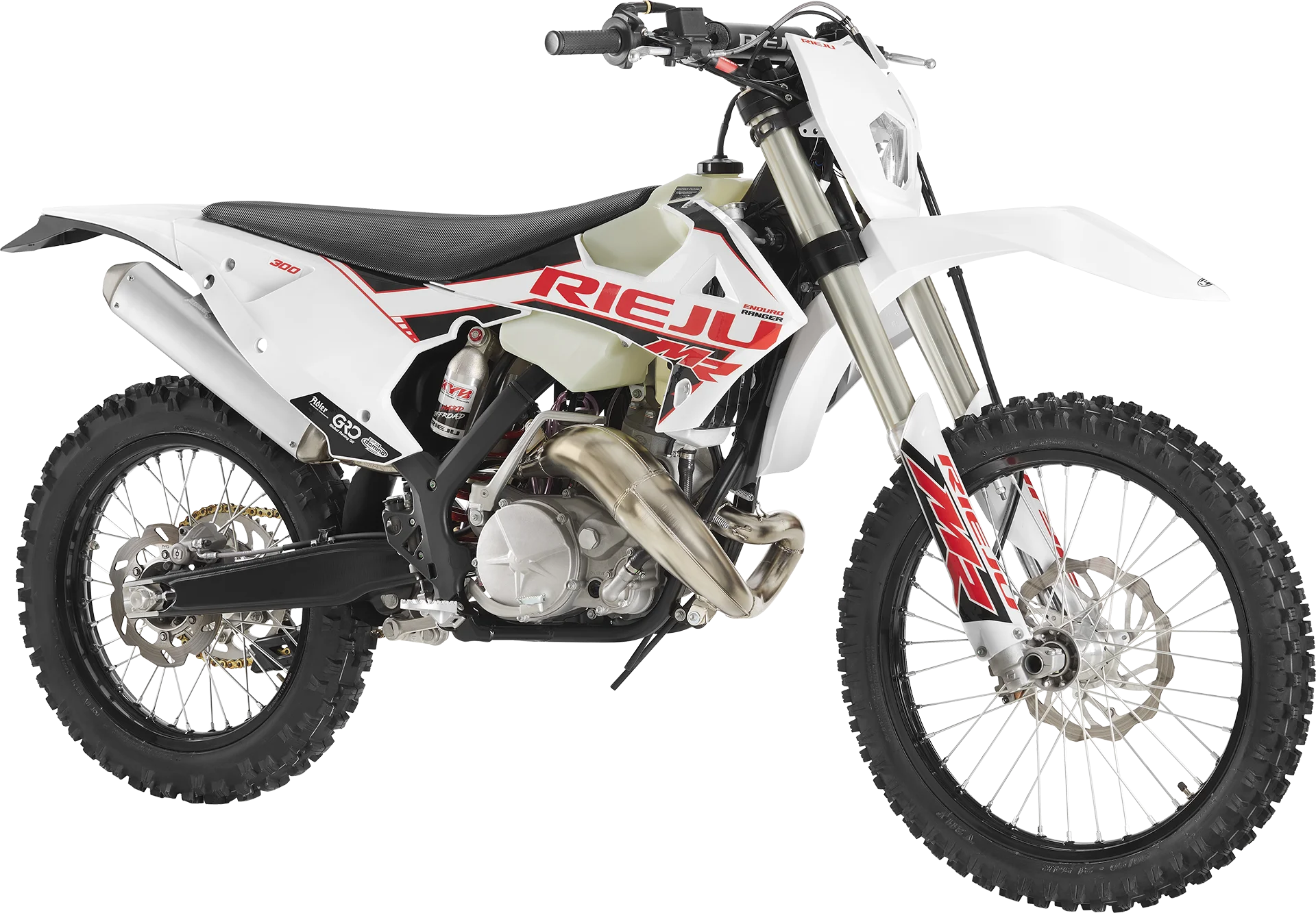 Rieju MR 200 Ranger 2023