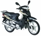 Keeway CUB Partner 100