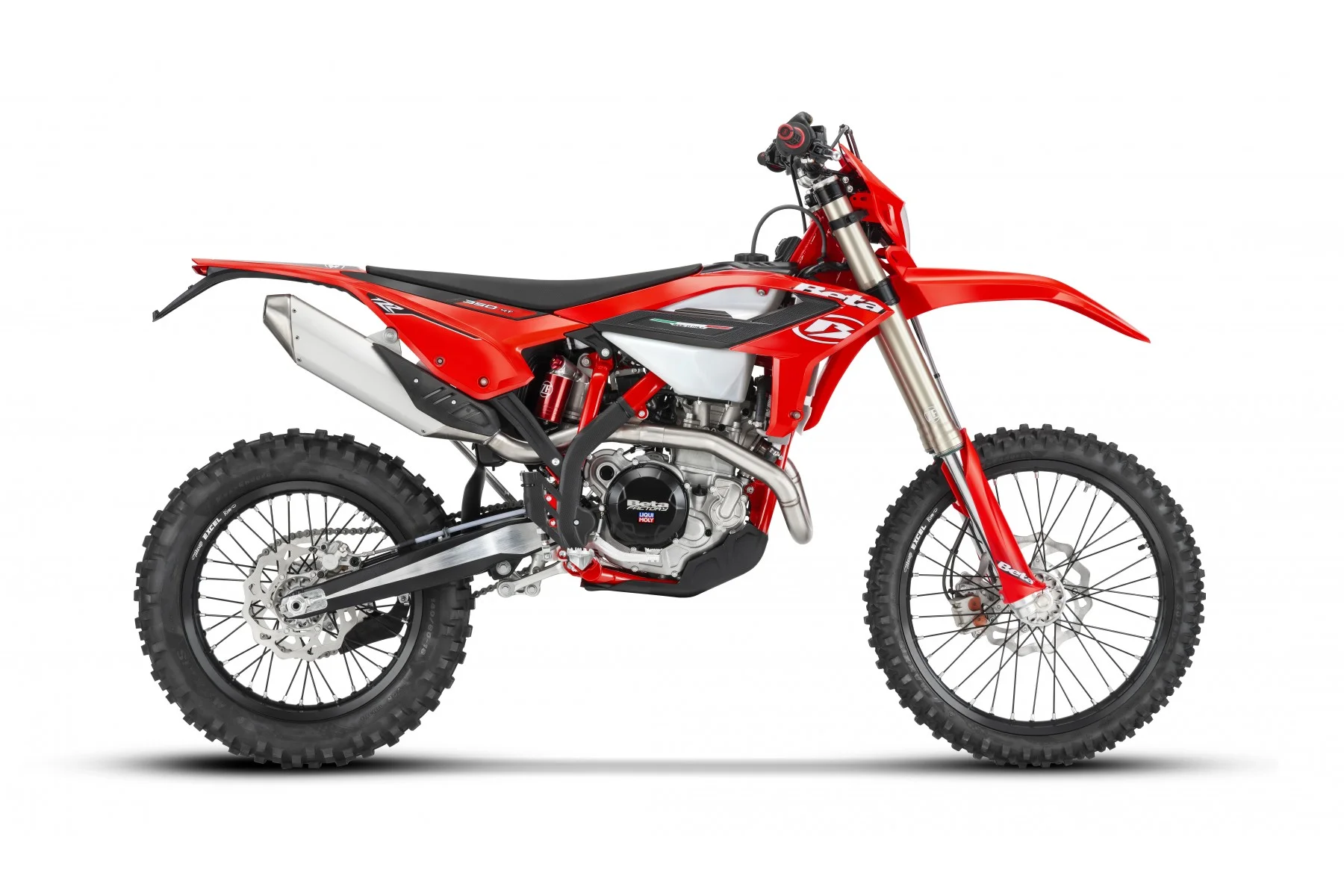 Beta RR 4T 390