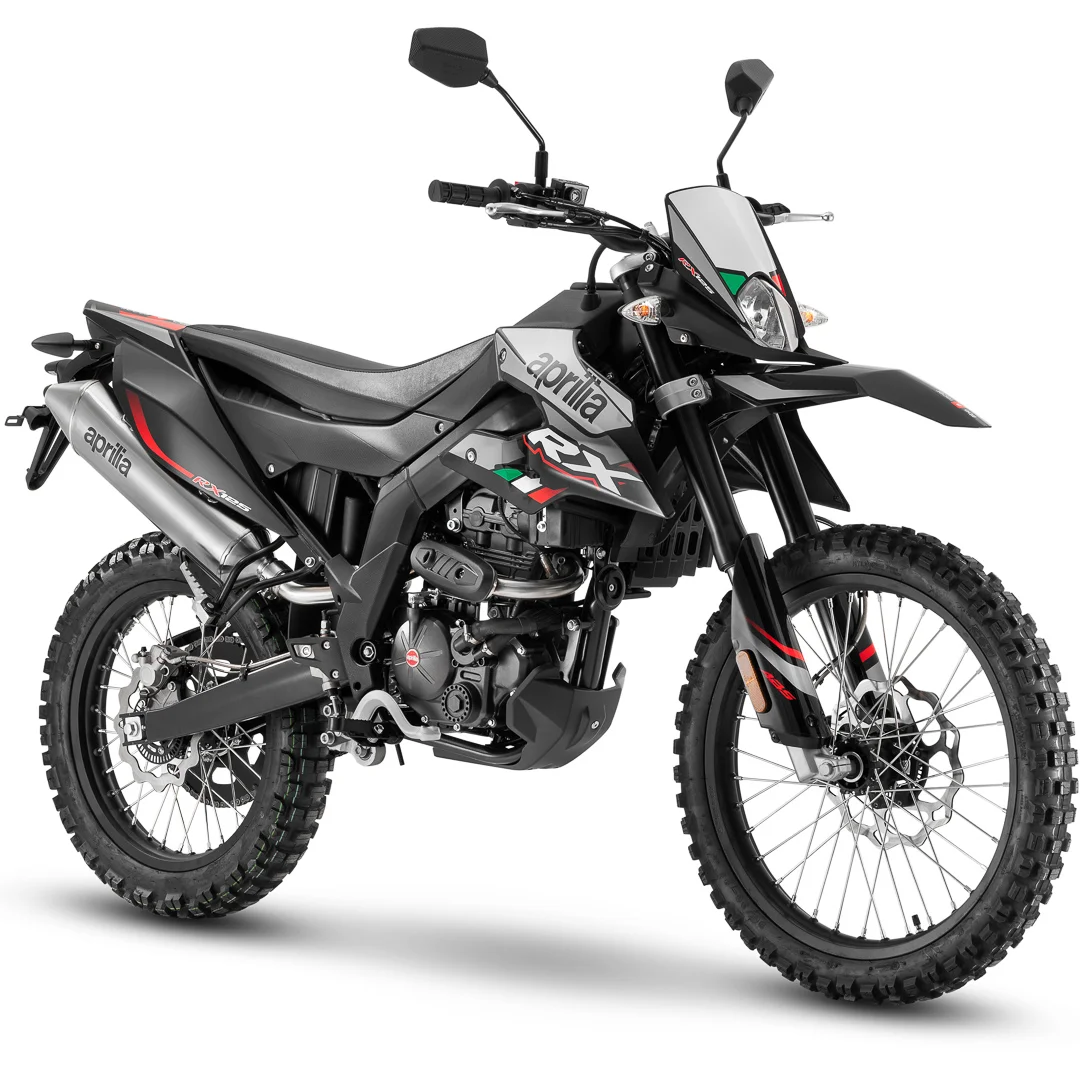 Aprilia RX 125