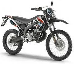 Derbi Senda DRD X-Treme 50 R
