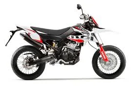 Derbi Senda DRD 125 4T 4V SM