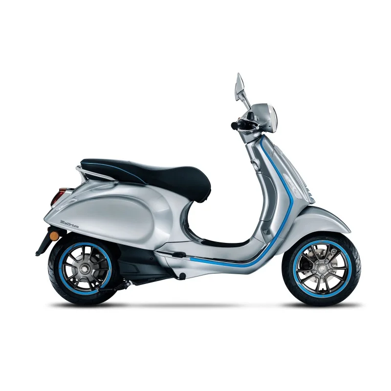 Vespa Elettrica 45 kmh