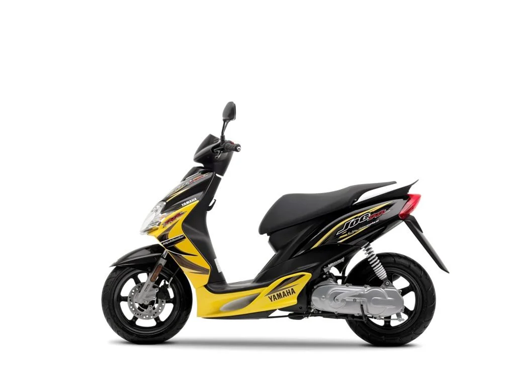 Yamaha JogR