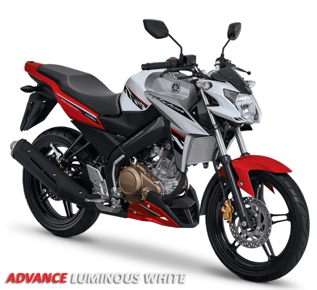 Yamaha V-Ixion Advance
