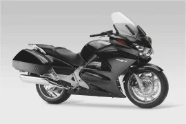 Honda ST1300 ABS