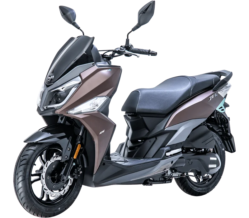 Sym Jet 14 50
