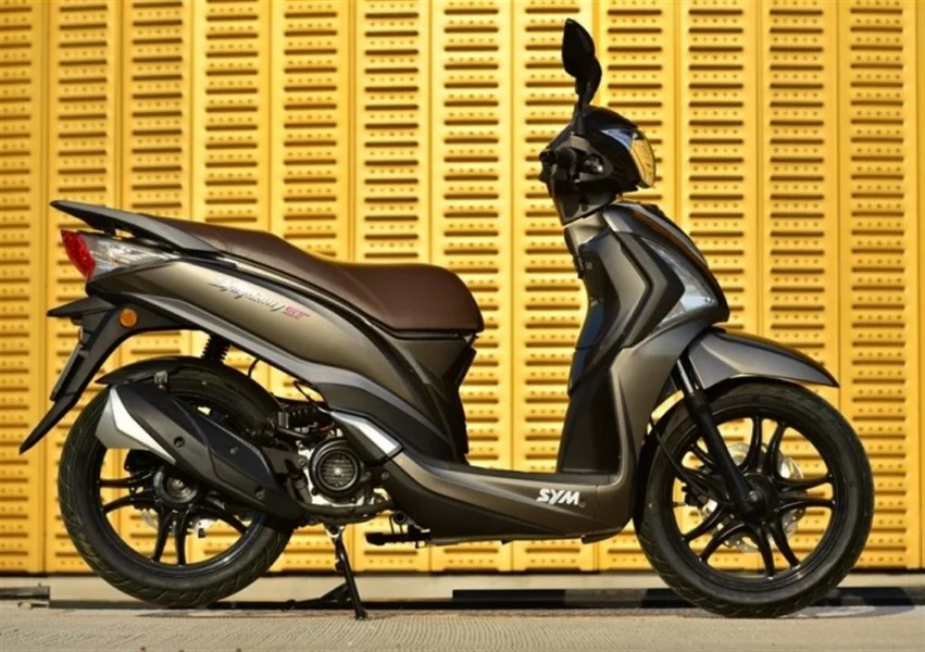 Sym phony ST 200