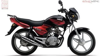 Yamaha YBR 110