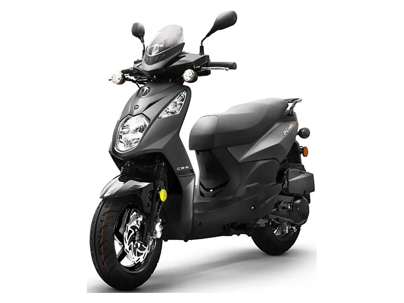 Lance PCH 200i