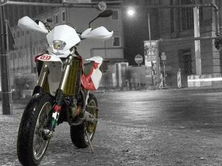 Husqvarna SM 125 2000