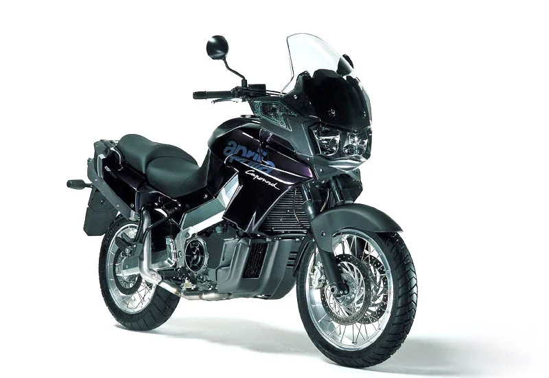 Aprilia ETV 1000 CAPONORD